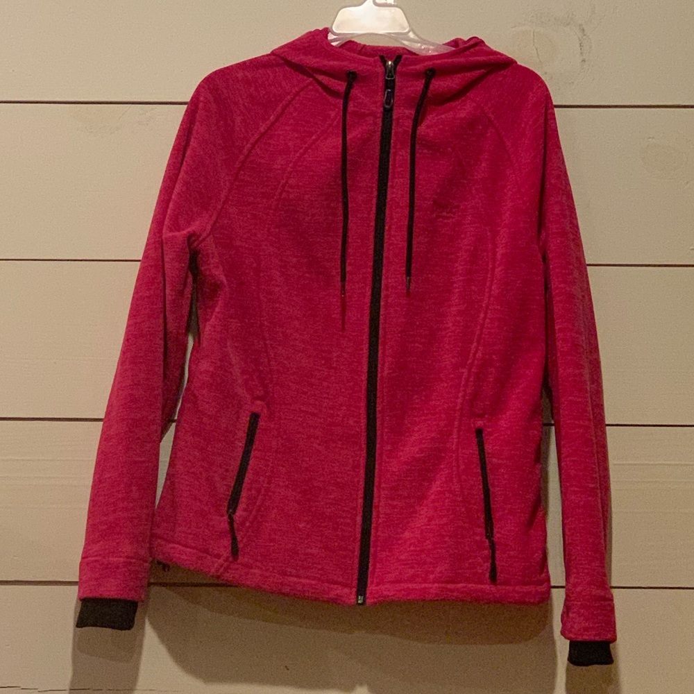 Jacket - Picture 2 of 2